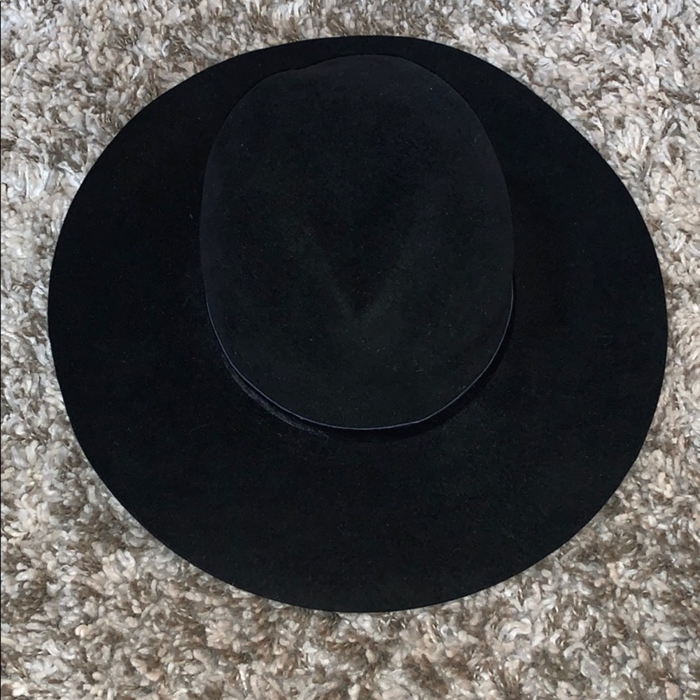 Rag & Bone fedora FOR AMY DO NOT BUY